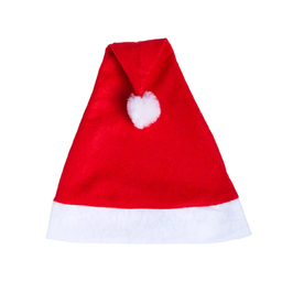 Рождественская шапка Papa Noel для нанесения логотипа