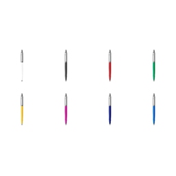 Шариковая ручка Parker Jotter для нанесения логотипа