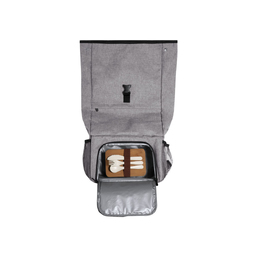 Рюкзак-холодильник Howar для нанесения логотипа