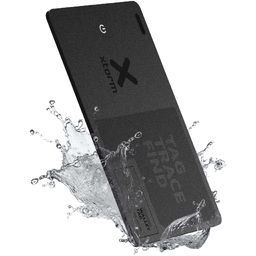 Водонепроницаемый трекер "Xtorm WalletTag" для нанесения логотипа