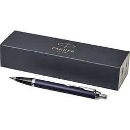 Шариковая ручка Parker IM для нанесения логотипа