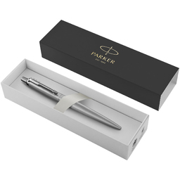 Шариковая ручка Parker Jotter XL монохром для нанесения логотипа