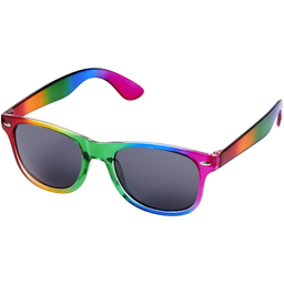 Солнцезащитные очки Sun Ray rainbow для нанесения логотипа