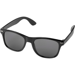 Солнцезащитные очки Sun Ray из переработанного PET для нанесения логотипа