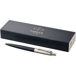 Шариковая ручка Parker Jotter Bond Street для нанесения логотипа