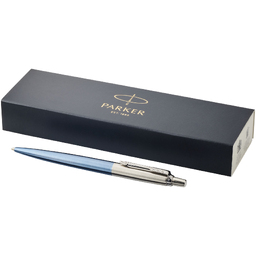 Шариковая ручка Parker Jotter Bond Street для нанесения логотипа