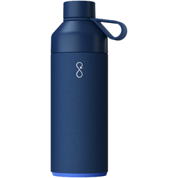 Термос Big Ocean Bottle 1000 мл для нанесения логотипа