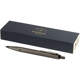Parker IM шариковая ручка для нанесения логотипа