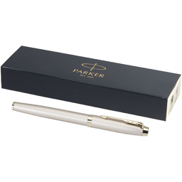 Parker IM шариковая ручка для нанесения логотипа