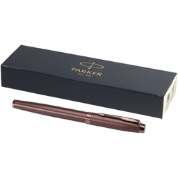 Parker IM шариковая ручка для нанесения логотипа