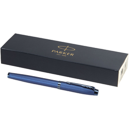 Parker IM шариковая ручка для нанесения логотипа