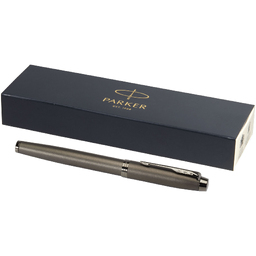 Parker IM шариковая ручка для нанесения логотипа