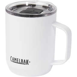 Термокружка CamelBak® Horizon объемом 350 мл для нанесения логотипа