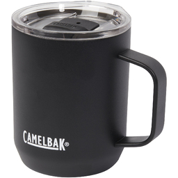 Кружка CamelBak® Horizon с термосом объемом 350 мл для нанесения логотипа
