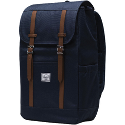 Рюкзак для ноутбука Herschel Retreat™ из переработанных материалов для нанесения логотипа
