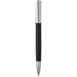 Шариковая ручка Ziggur из алюминия (синяя паста) для нанесения логотипа