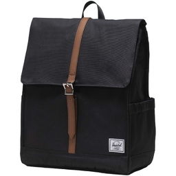Рюкзак Herschel City из переработанных материалов, 16 л для нанесения логотипа