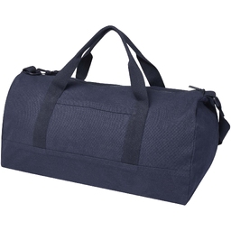Спортивная сумка Porter 50L из переработанного материала Aware™, плотность 500 г/м² для нанесения логотипа