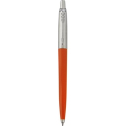 Шариковая ручка Parker Jotter Recycled (синяя паста) для нанесения логотипа