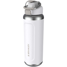 Термос-бутылка Stanley Classic Wellspring 710 мл из переработанной нержавеющей стали для нанесения логотипа