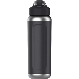 Термос-бутылка Stanley Classic Wellspring 710 мл из переработанной нержавеющей стали для нанесения логотипа