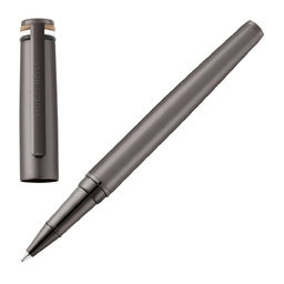 Ручка-роллер GEAR ICONIC для нанесения логотипа