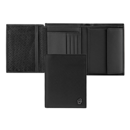 Портмоне Double B Saffiano для нанесения логотипа