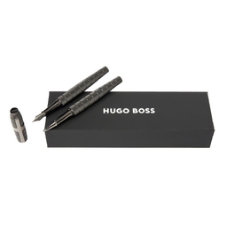 Комплект HSH4982D + HSH4985D для нанесения логотипа