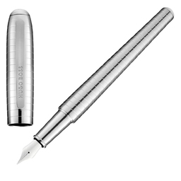 Перьевая ручка CONTOUR SOFT BAUHAUS для нанесения логотипа