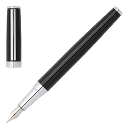 Перьевая ручка GEAR ICON для нанесения логотипа