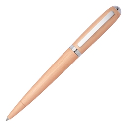 Шариковая ручка CONTOUR BRUSHED для нанесения логотипа