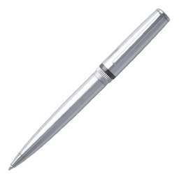 Шариковая ручка GEAR METAL CHROME для нанесения логотипа