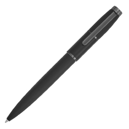 Шариковая ручка BRICK BLACK для нанесения логотипа