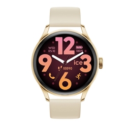 Ice SMART 3.0-золотой-бежевый-1.2 AMOLED-GPS для нанесения логотипа