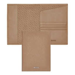 Обложка для паспорта Classic для нанесения логотипа