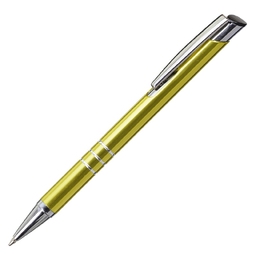 Шариковая ручка LINDO для нанесения логотипа