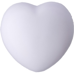 Антистресс HEART для нанесения логотипа