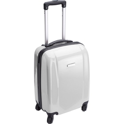 Сумка на колёсиках для нанесения логотипа