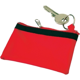 Ключница, кошелек для монет, брелок для ключей для нанесения логотипа