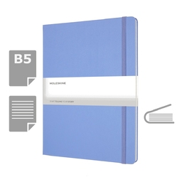 Блокнот MOLESKINE B5 для нанесения логотипа