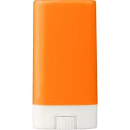 Солнцезащитный стик SPF 30 для нанесения логотипа