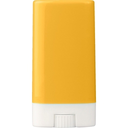 Солнцезащитный стик SPF 30 для нанесения логотипа