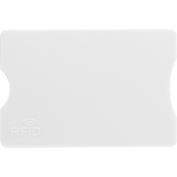 Держатель для кредитных карт с защитой RFID для нанесения логотипа