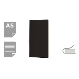 Ежедневник MOLESKINE CAHIER A5 для нанесения логотипа