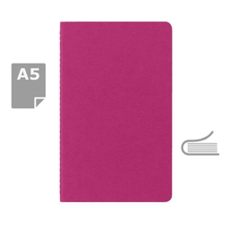 Ежедневник MOLESKINE CAHIER A5 для нанесения логотипа