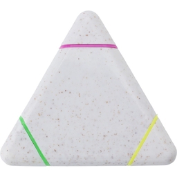 Маркер TRIANGULAR для нанесения логотипа