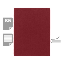 Ежедневник B5 MOLESKINE CAHIER для нанесения логотипа
