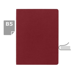 Ежедневник B5 MOLESKINE CAHIER для нанесения логотипа