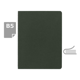Ежедневник B5 MOLESKINE CAHIER для нанесения логотипа