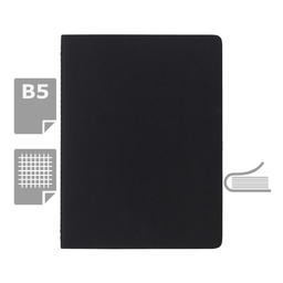 Ежедневник B5 MOLESKINE CAHIER для нанесения логотипа
